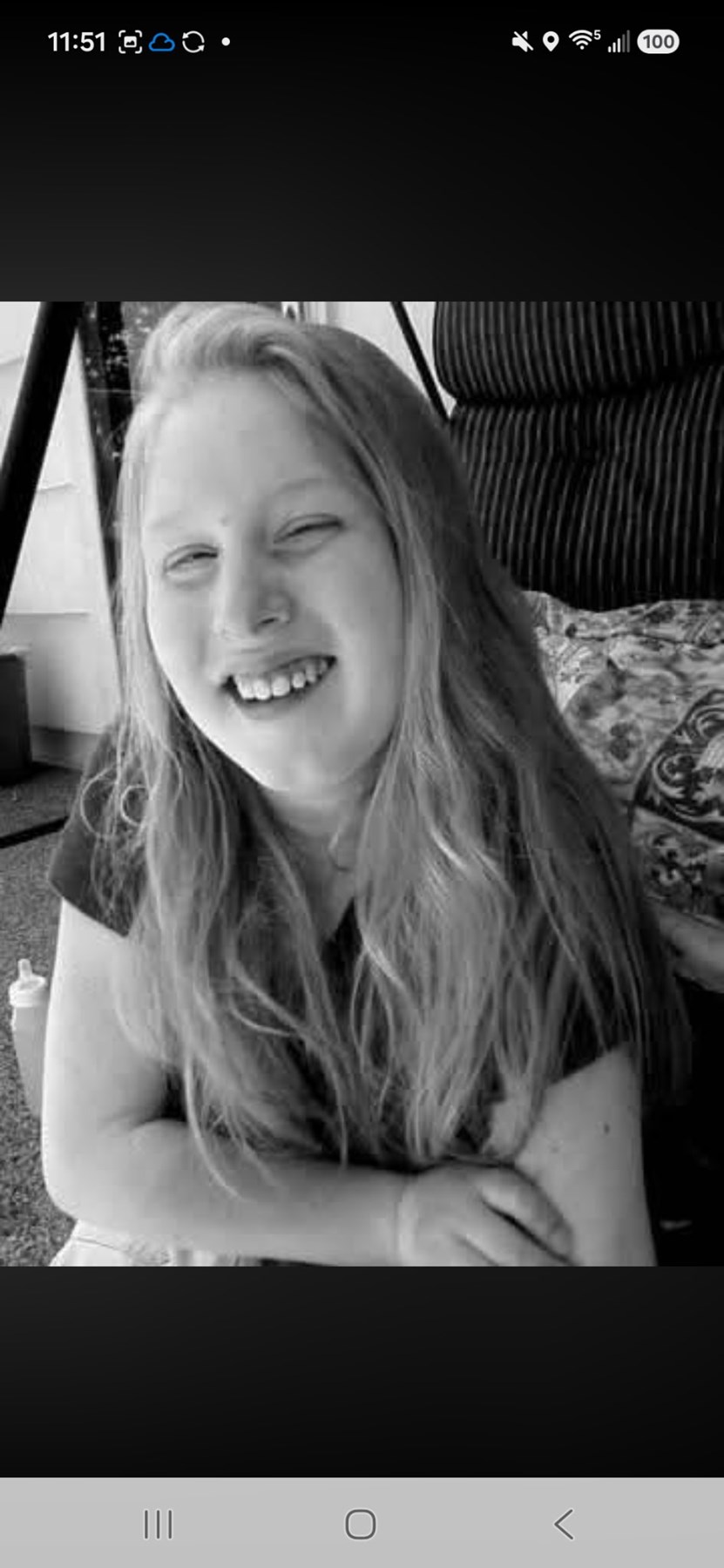 Obituary of Haley Andrea Bell