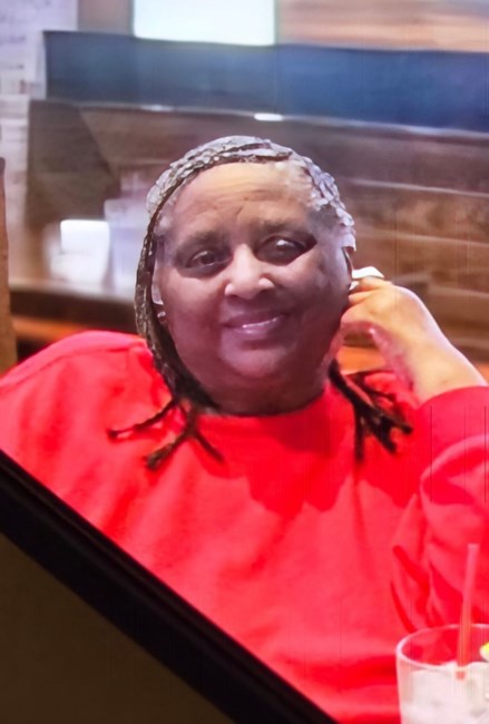 Obituary of Leotha Williams Griffin