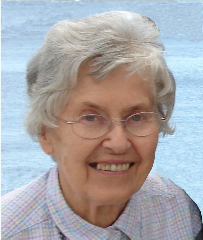 Edna May Burgess Obituary Dartmouth, NS