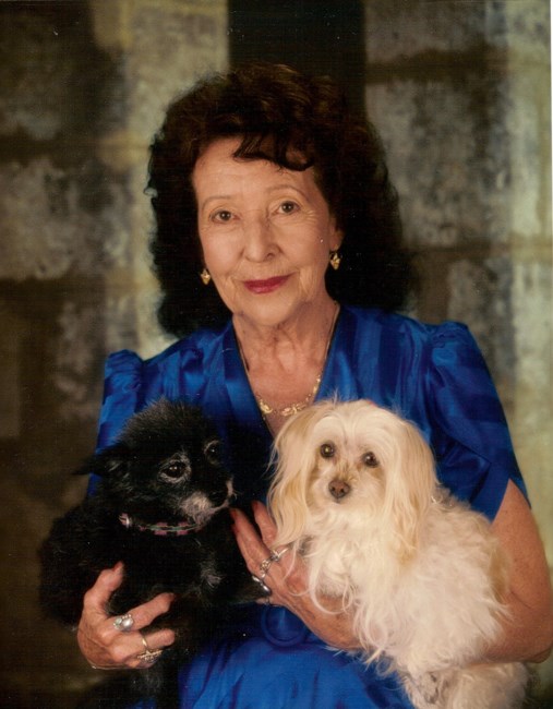 Obituary of Velma Mae French