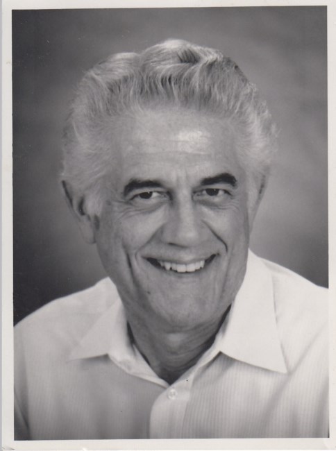 Obituary of Don Jacob Flickinger
