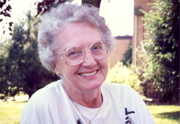 Obituary of Grace Jee