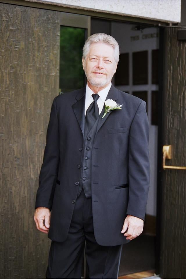 Obituary of James M Leonhardt