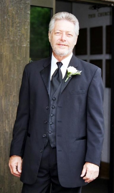 Obituary of James M Leonhardt