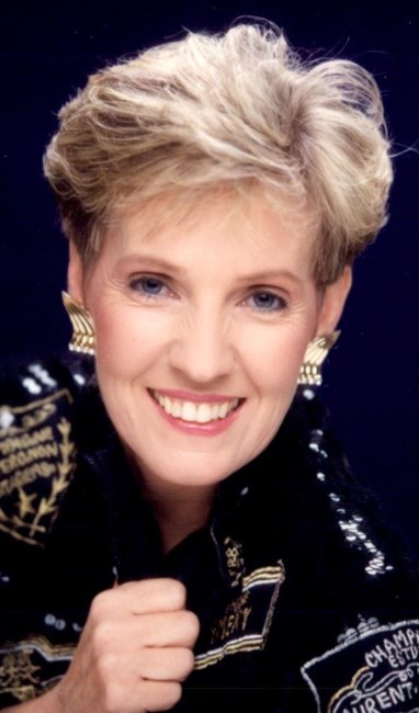 Obituary of Mary Dietra Gorman