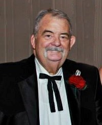 Obituary of Rev. Bob McFarland