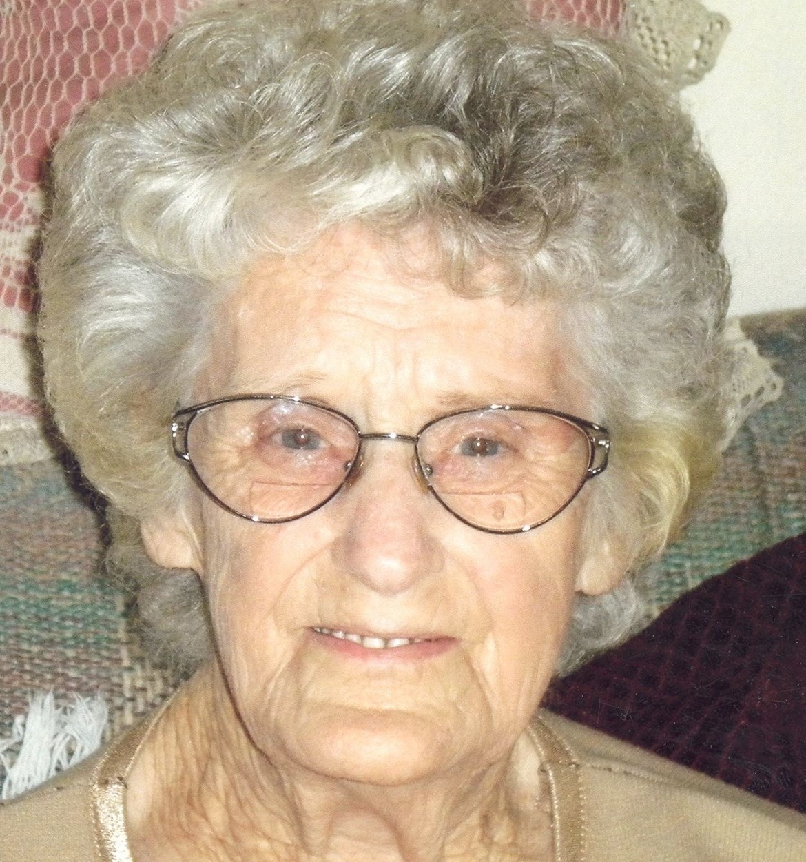 Irene Silas Obituary Anniston, AL