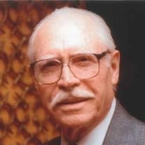 Obituary of Cavaliere Gaetano Guy Leone