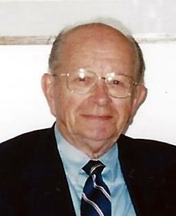 Obituary of Rev. Roger A. Rovelstad, MD