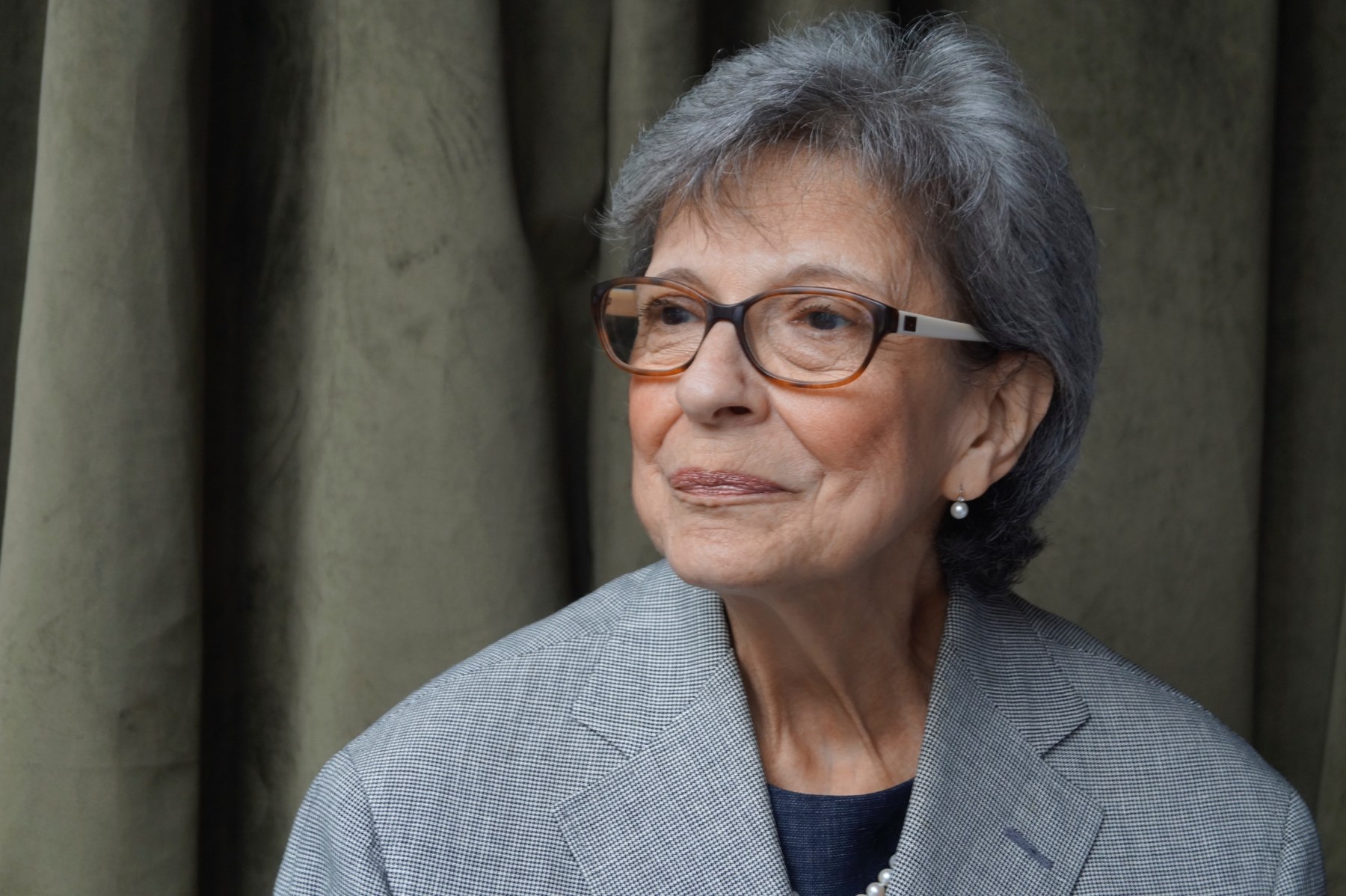 Obituary of Maria Trozzo Ruffolo