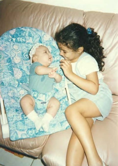 Obituary of Sophia B. Visent