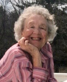 Obituary of Doris G. Manos