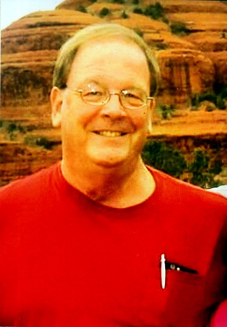 Obituary of Brian Douglas Oakes