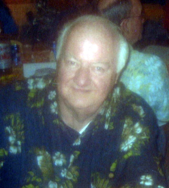 Obituary of Edwin Earl Burke