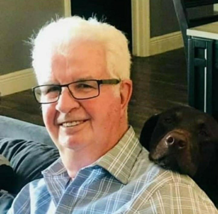 Obituary of Harold "Bud" Thomas Spaw