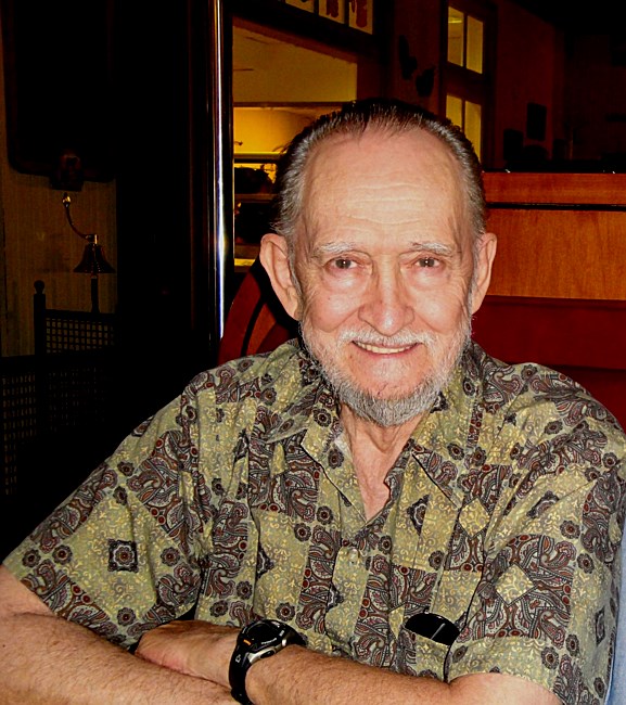 Obituary of Charles Alan Christy