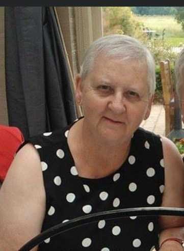 Obituary of Doreen Storey Robinson