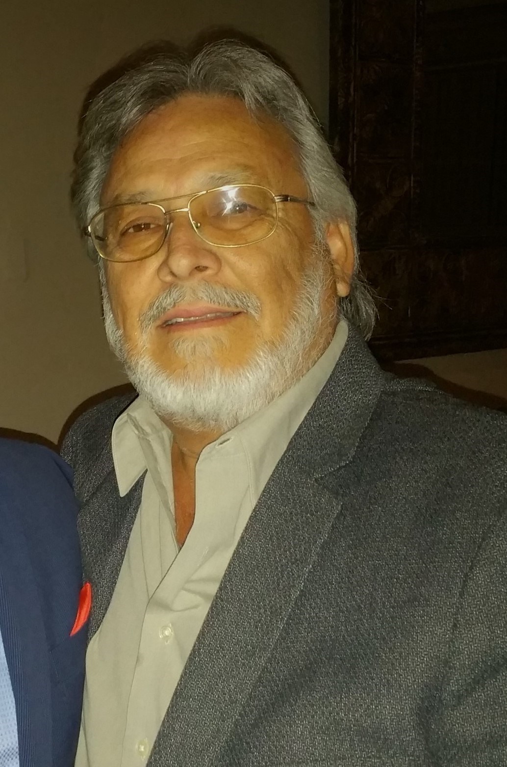 Avis de décès de Paul Edward Beyl Jr.