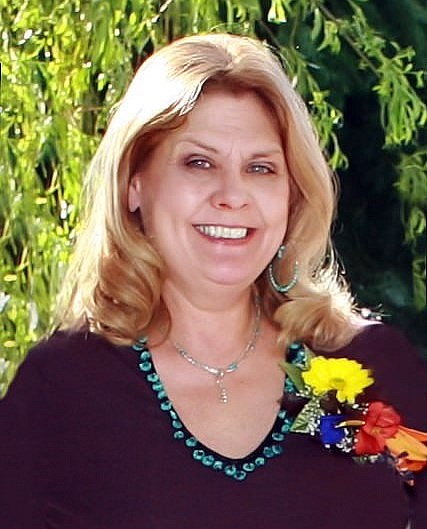 Obituary of Nancy Burleson Rapp