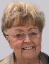 Obituary of Barbara Ann Woodcock
