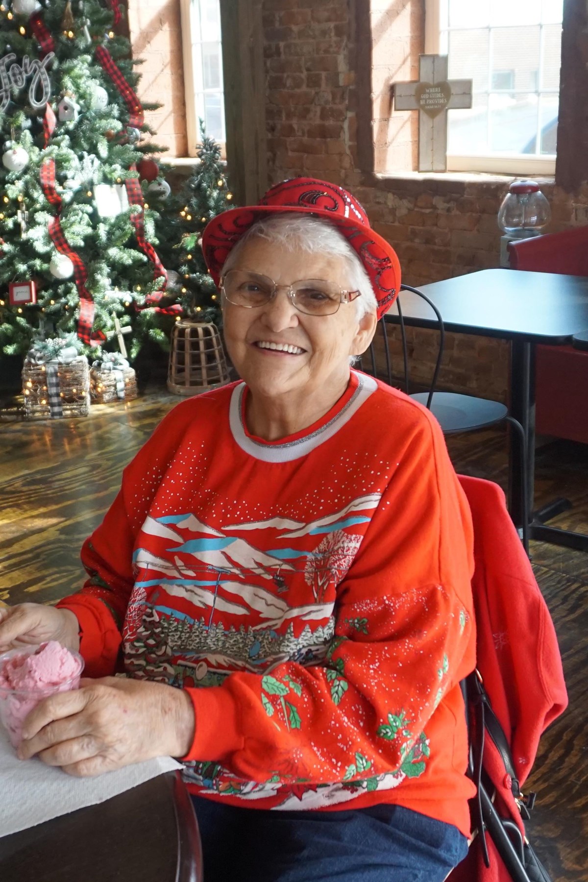 Obituary of Dianne Bennett