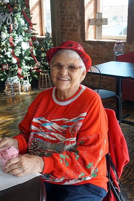 Obituary of Dianne Bennett