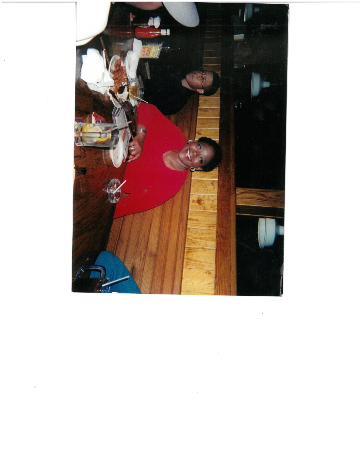 Obituary of Deloris Louise Cooper