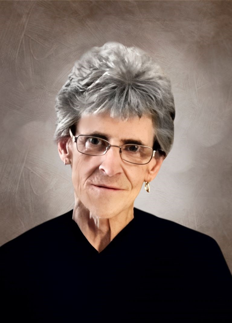 Avis de décès de Ginette Lepage