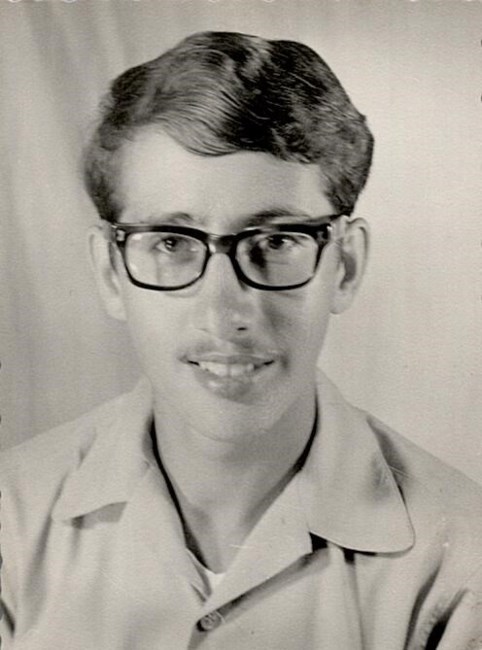 Obituary of Jay Lester Frey Jr.