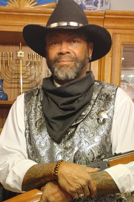 Obituary of Tracy "Creek" Lowe