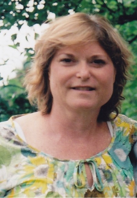 Obituary of Kimberly Ann Vorbroker Berman