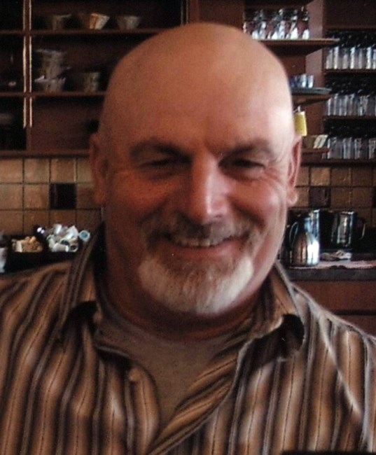 Avis de décès de Alain Bouthillier