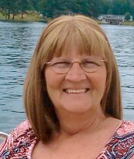 Obituary of Bonnie McGhee Adkins