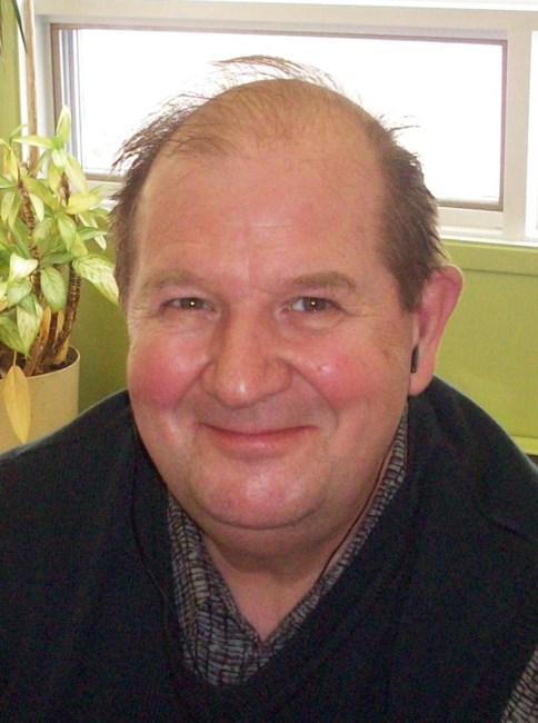 Avis de décès de Alain Gauthier