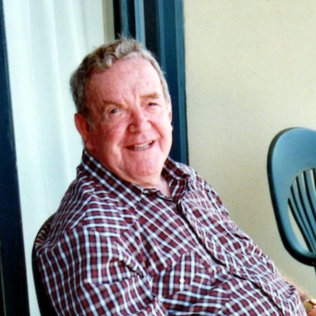 Obituary of Henry Thomas Garrison