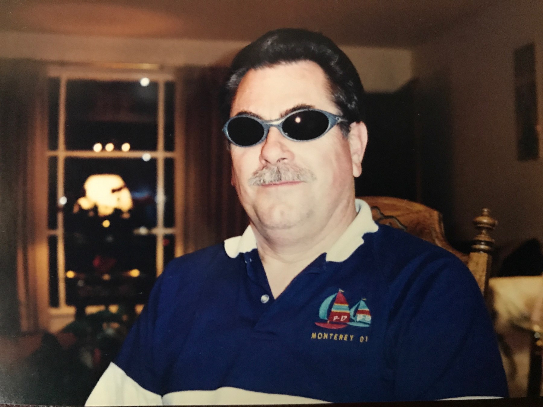 Obituary of Joe Edward Mikles