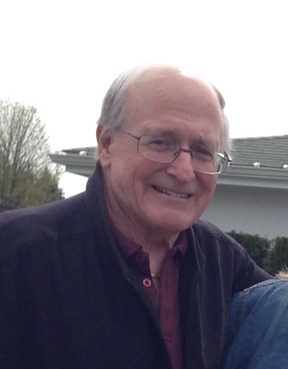 Mervin Chapman Obituary Renton, WA