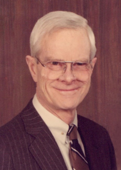 Obituary of Donald Burnett Reid