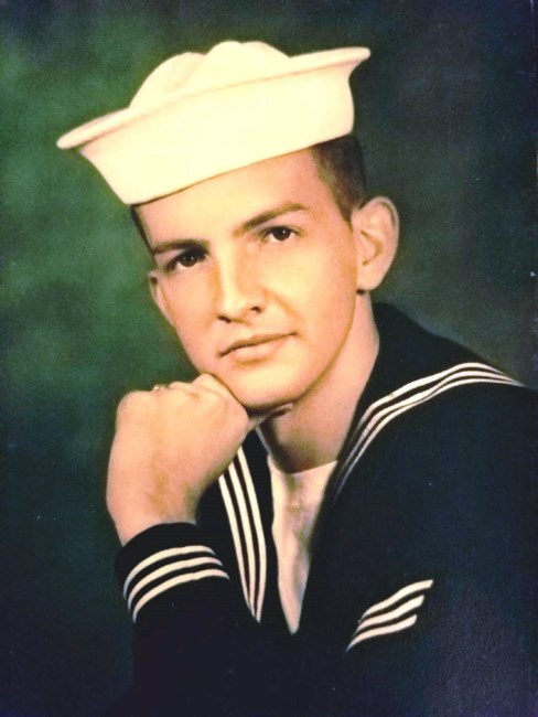 Obituary of Carroll Timothy Rhoten