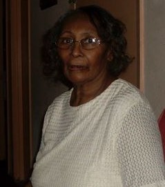 Obituario de Mrs. Rosetta S. Moore