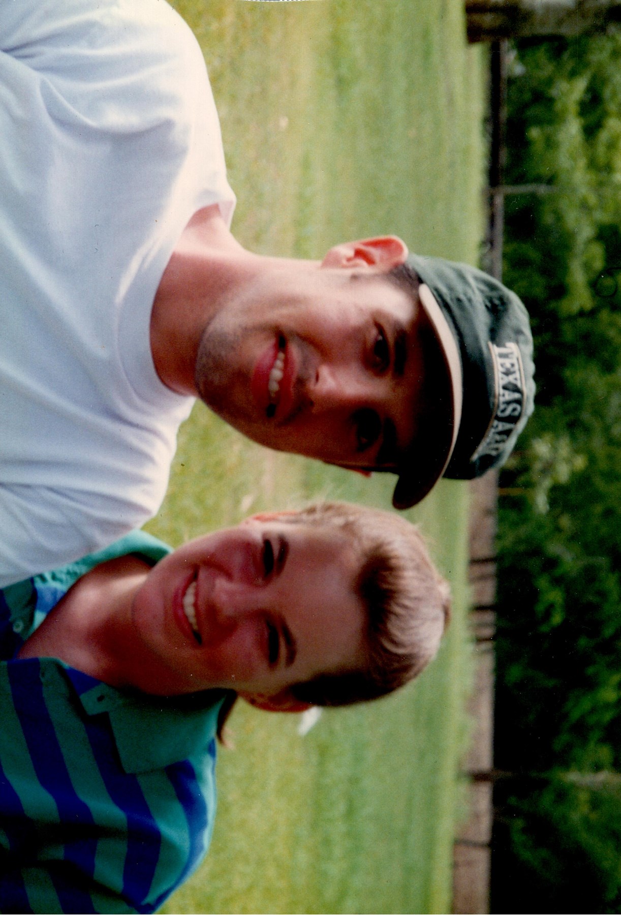 Obituary of Jon Henry