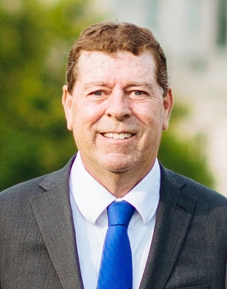 Obituary of Brian James Crossley