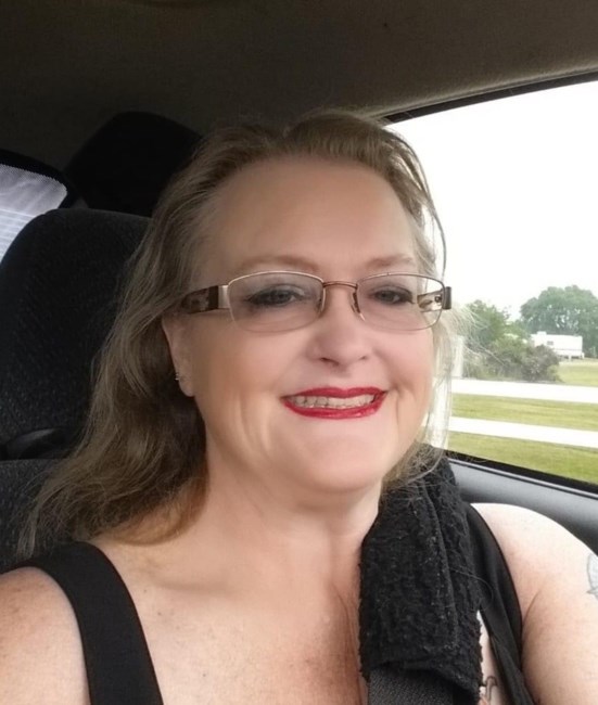 Obituary of Donna Kay Sikes