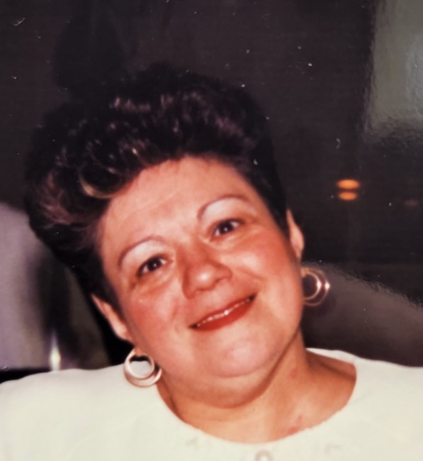 Obituary of Nidia Sanchez