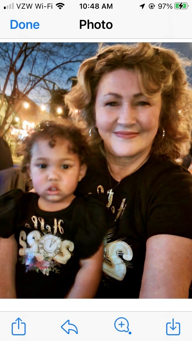 Obituary of Lisa Gail Humphries