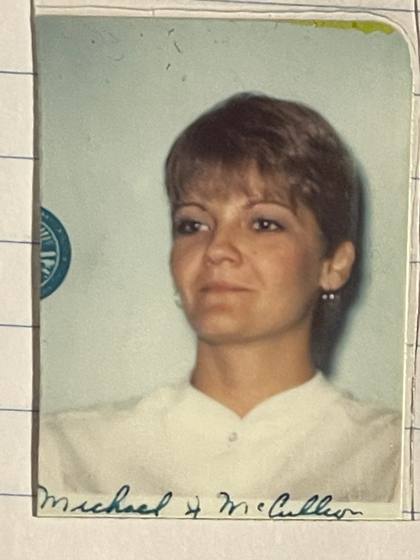 Obituary of Teresa Robinson