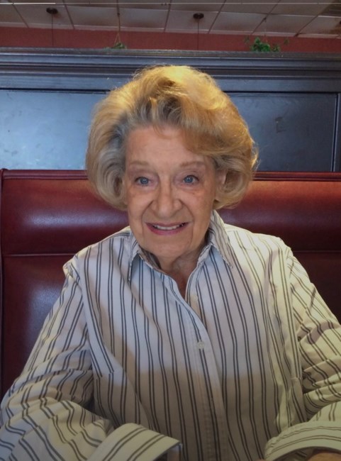 Obituary of Dorothy Ray Green