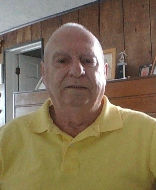 Obituary of Keith Duane Wohlfert