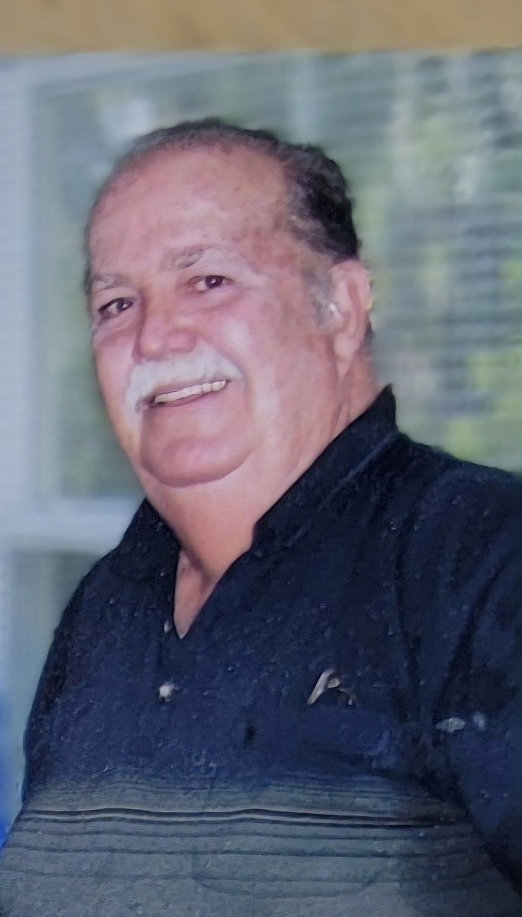 Obituary of Robert Jerome Gibson