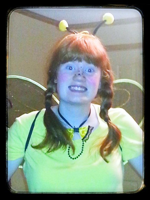 Obituary of Courtney Owen Lindberg